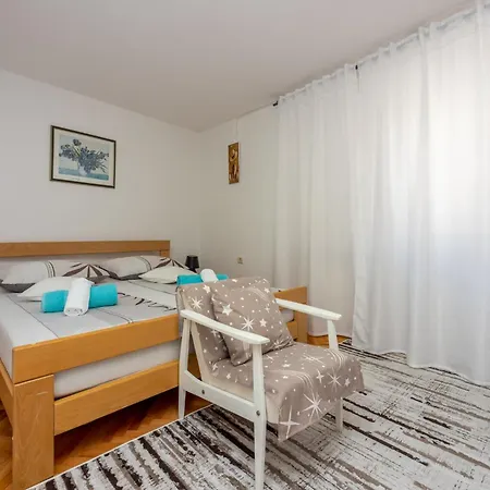 Mudrovcic Novi Vinodolski