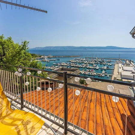 Mudrovcic Novi Vinodolski