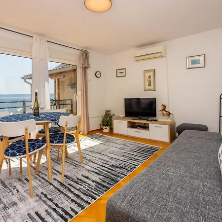 Apartament Mudrovcic