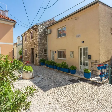 Mudrovcic Apartament