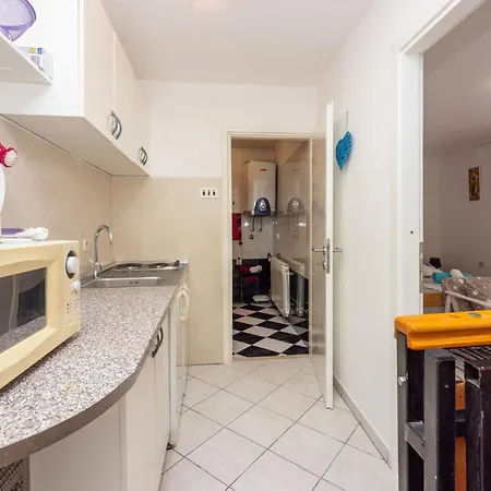 Mudrovcic Appartement Novi Vinodolski