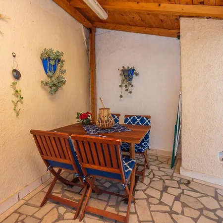 Appartement Mudrovcic