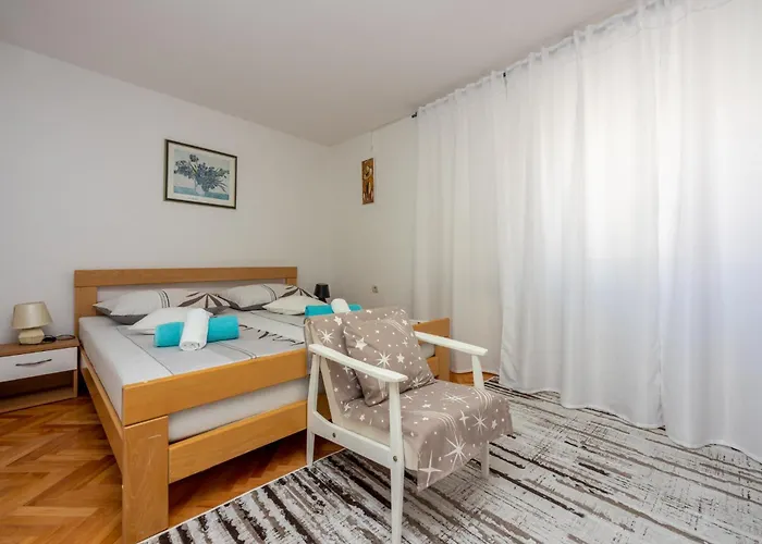 Mudrovcic Novi Vinodolski