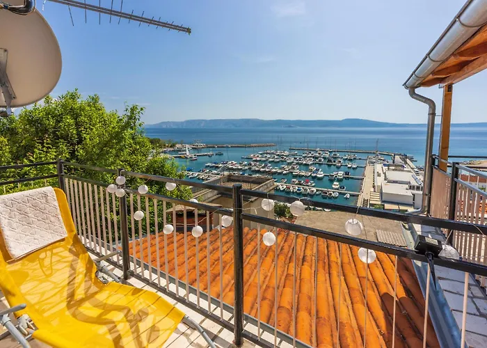 Mudrovcic Novi Vinodolski