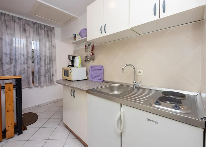 Mudrovcic * Novi Vinodolski