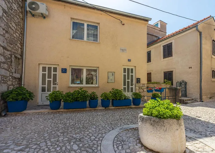 Mudrovcic Novi Vinodolski