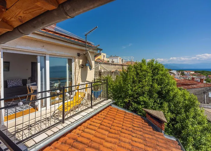 Mudrovcic * Novi Vinodolski