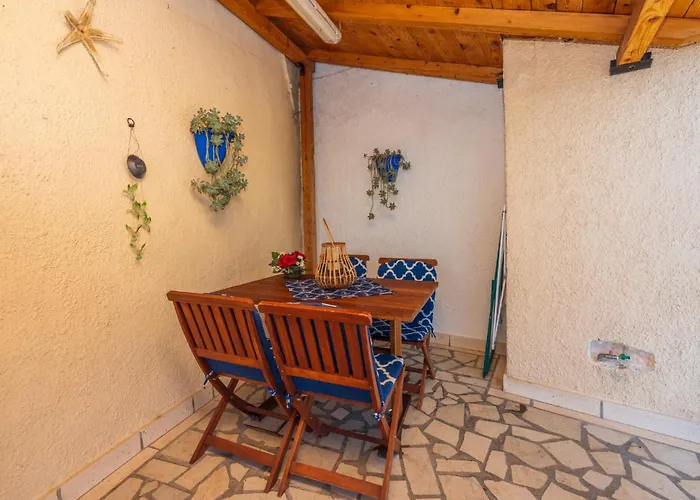 Apartamento Mudrovcic